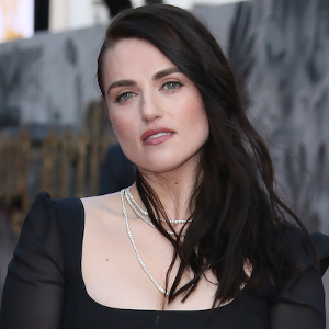 celebrity Katie McGrath